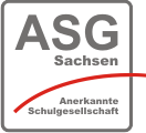 ASG - Anerkannte Schulgesellschaft Sachsen